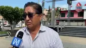 Voto 2022: Eddy de Lama Villar expuso sus propuestas - Noticias de ministerio-de-transportes