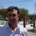 Voto 2022: Edwin Ruiz expuso sus propuestas