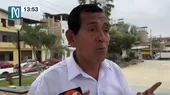 Voto 2022: Enrique Vizcarra expuso sus propuestas - Noticias de martin-vizcarra