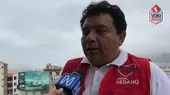 Voto 2022: Germán Purizaca expuso sus propuestas - Noticias de magdalena-del-mar