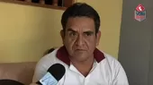 Voto 2022: Henry Rivera expuso sus propuestas - Noticias de rodrigo-rivera