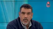 Voto 2022: Javier Altamirano expuso sus propuestas - Noticias de javier-gonzalez-olaechea