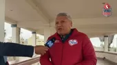Voto 2022: Jesús Echegaray expone sus propuestas  - Noticias de pisco