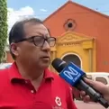 Voto 2022: Jorge Chávez expuso sus propuestas