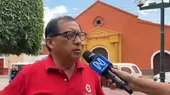 Voto 2022: Jorge Chávez expuso sus propuestas - Noticias de jorge-zegarra