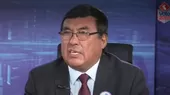 Voto 2022: Luis Aguirre expone sus propuesta para Arequipa - Noticias de luis-abram