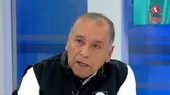Voto 2022: Luis Ocaña expuso sus propuestas - Noticias de luis-gonzales-posada