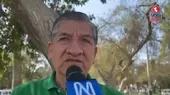 Voto 2022: Manuel Arellano expuso sus propuestas - Noticias de manuel-panduro