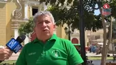 Voto 2022: Las propuestas de Antonio Pulgar para Huánuco - Noticias de antonio-guterres