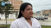 Voto 2022: Las propuestas Cinthia Dios para Tumbes - Noticias de Tacna