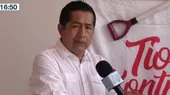Voto 2022: Las propuestas de Edwin Contreras para Mariscal Cáceres - Noticias de mariscal-caceres