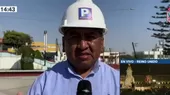 Voto 2022: Las propuestas de Elmer Robles para la provincia de Tacna - Noticias de tacna