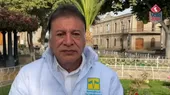 Voto 2022: Las propuestas de Fernando Martorell para Tacna - Noticias de tacna