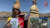 Voto 2022: Las propuestas de Fernando Salas para Puno - Noticias de Puno