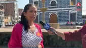 Voto 2022: Las propuestas de Gladys Venancio para Huánuco - Noticias de gladys-tejeda