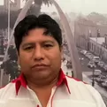 Voto 2022: Las propuestas de Henry Gonzáles para Tacna