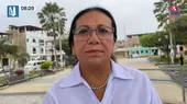 Voto 2022: Las propuestas de Hilda Crespo para Tumbes - Noticias de hilda-marleny-portero-lopez