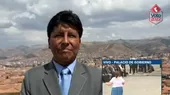 Voto 2022: Las propuestas de Hugo Prieto para Cusco - Noticias de hugo-espino