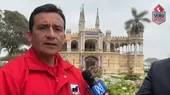 Voto 2022: Las propuestas de José Carlos Bautista para Lima Provincias - Noticias de carlos-ramos
