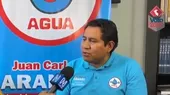 Voto 2022: Las propuestas de Juan Carlos Arango para Ayacucho  - Noticias de Carlos Gallardo