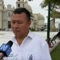 Voto 2022: Las propuestas de Juan Vásquez para Áncash