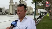 Voto 2022: Las propuestas de Juan Vásquez para Áncash - Noticias de juan-villena