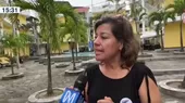 Voto 2022: Las propuestas de Lleshi Encinas para la alcaldía de San Martín - Noticias de machu-picchu