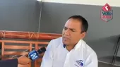 Voto 2022: Las propuestas de Oscar Cabrera para San Martín  - Noticias de leonel-cabrera-pino