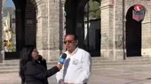 Voto 2022: Las propuestas de Richard Prado para Ayacucho - Noticias de richard-muro