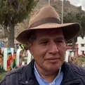 Voto 2022: Las propuestas de Samuel Morán para Huancavelica 