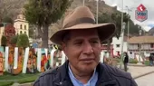 Voto 2022: Las propuestas de Samuel Morán para Huancavelica  - Noticias de samuel-dyer