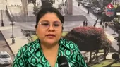 Voto 2022: Las propuestas de Sonia Huaylla para Tacna - Noticias de Tacna