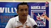 Voto 2022: Las propuestas Wilfredo Malpartida para Loreto  - Noticias de loreto