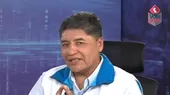 Voto 2022: Víctor Hugo Rivera expuso sus propuestas - Noticias de hugo-espino