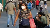Vox Pop: ¿Se debe eliminar el uso de mascarilla en espacios abiertos?  - Noticias de pandemia