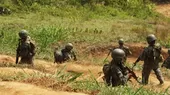 Vraem: militar muere tras enfrentamiento entre comandos especiales y terroristas - Noticias de ffaa