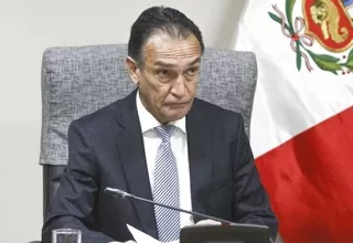 ‘Wachiturros de Tumán’: Fiscalía abre investigación preliminar a Becerril