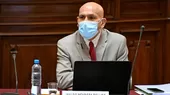 Waldo Mendoza: “En primer trimestre recuperamos niveles previos a la pandemia” - Noticias de Ver��nika Mendoza