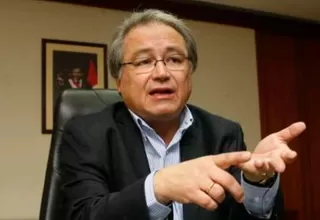 Walter Albán solicitó información al Tribunal Constitucional sobre Susana Távara