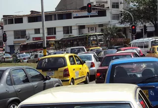 Waze: Lima es la peor ciudad para conducir en América Latina