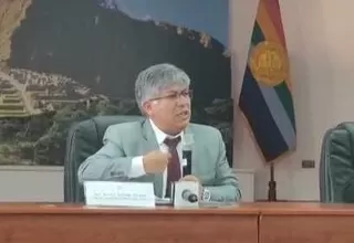 Werner Salcedo sobre relojes Rolex que posee: "Son de imitación"