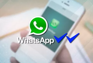 WhatsApp ya permite quitar 'doble check' azul tras críticas de usuarios