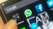 Usuarios ya pueden acceder a WhatsApp desde sus computadoras - Noticias de whatsapp