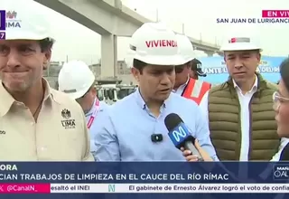 Wilder Sifuentes: La confianza no se gana con evaluar planes anteriores sino con trabajo