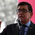 Williams: El Congreso ayudará a la gestión de López Aliaga