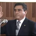 Willy Huerta juró como nuevo ministro del Interior 