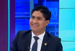 Wilson Soto: La ciudadanía está pidiendo el estado de emergencia