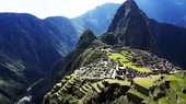 World Travel Awards 2020: Machu Picchu postula como atracción turística líder en Sudamérica - Noticias de world-travel-awards