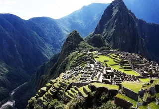 World Travel Awards 2020: Machu Picchu postula como atracción turística líder en Sudamérica