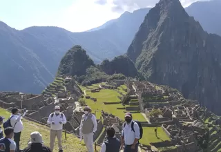 World Travel Awards Sudamérica: Perú gana 4 premios en los 'Oscar del Turismo' 